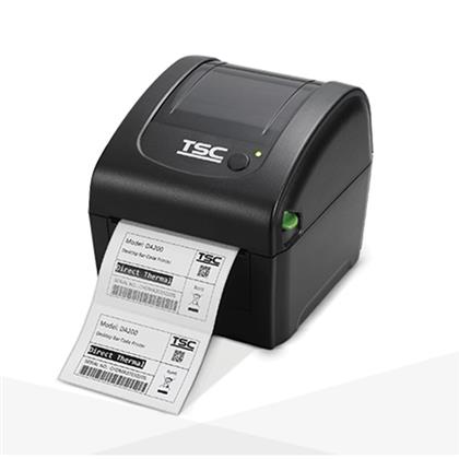 TSC條碼打印機DA200系列