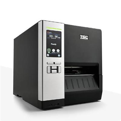 TSC条码打印机MH240系列 主要特色：