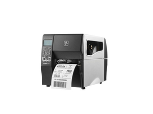 Zebra斑馬ZT230工業條碼打印機