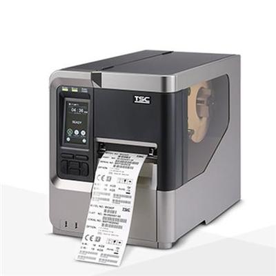 TSC条码打印机MX240P系列