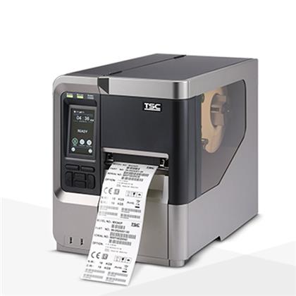TSC條碼打印機MX240P系列
