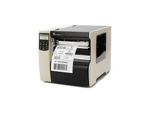 Zebra斑马220Xi4工业条码打印机
