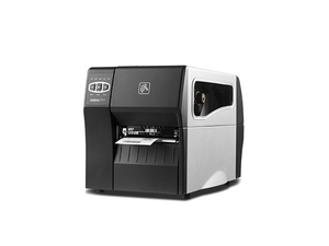 Zebra斑馬ZT210工業條碼打印機