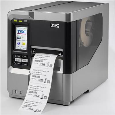 TSC条码打印机MX240系列