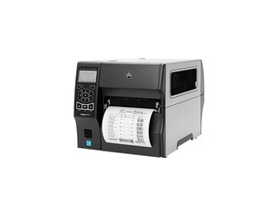 Zebra斑馬ZT420工業條碼打印機