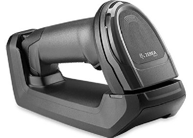 zebra DS8178 二维无线条码扫描器