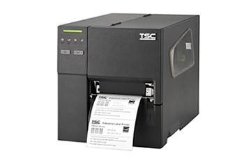 TSC?MF2400T条码打印机（200DPI）