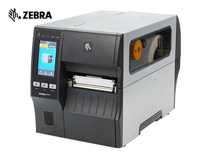 ZebraZT411条码标签打印机