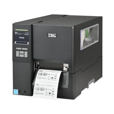 TSC MH641条码打印机（600DPI）