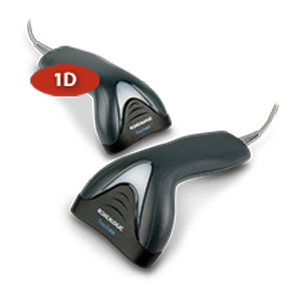 Datalogic Touch TD1100条码扫描器