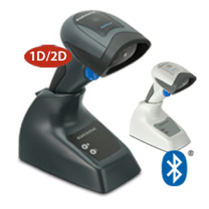 Datalogic QuickScan I QBT2400条码扫描器